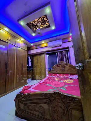 Furnished 3 Bedroom Apartment in Gypsum Mofiz, Chawkbazar for sale