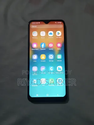 Samsung Galaxy A30 64 GB White