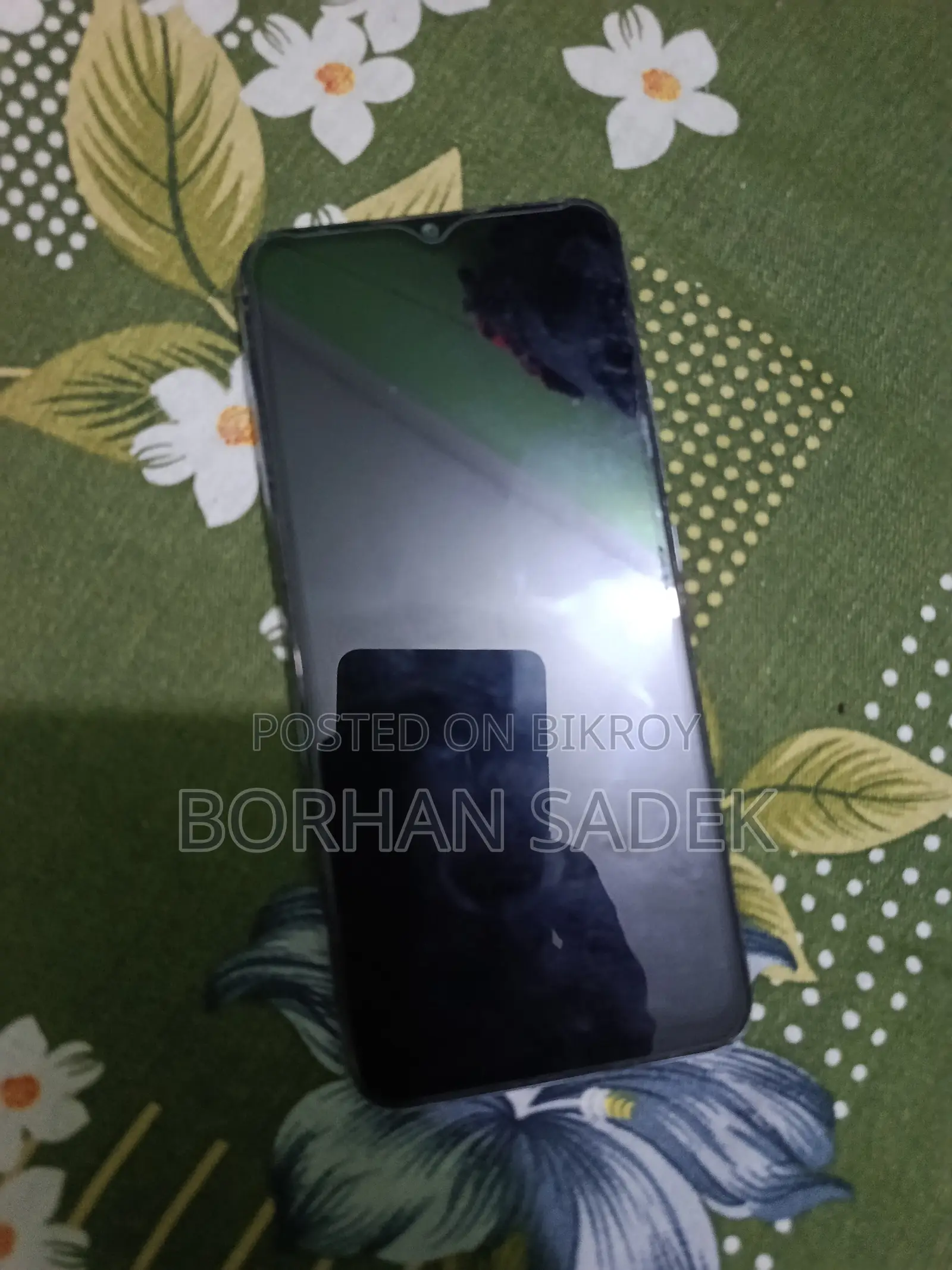 Realme C15 Qualcomm Edition 64 GB Gray