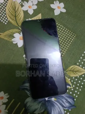 Realme C15 Qualcomm Edition 64 GB Gray