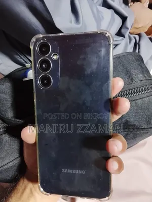 Samsung Galaxy A05s 64 GB Black