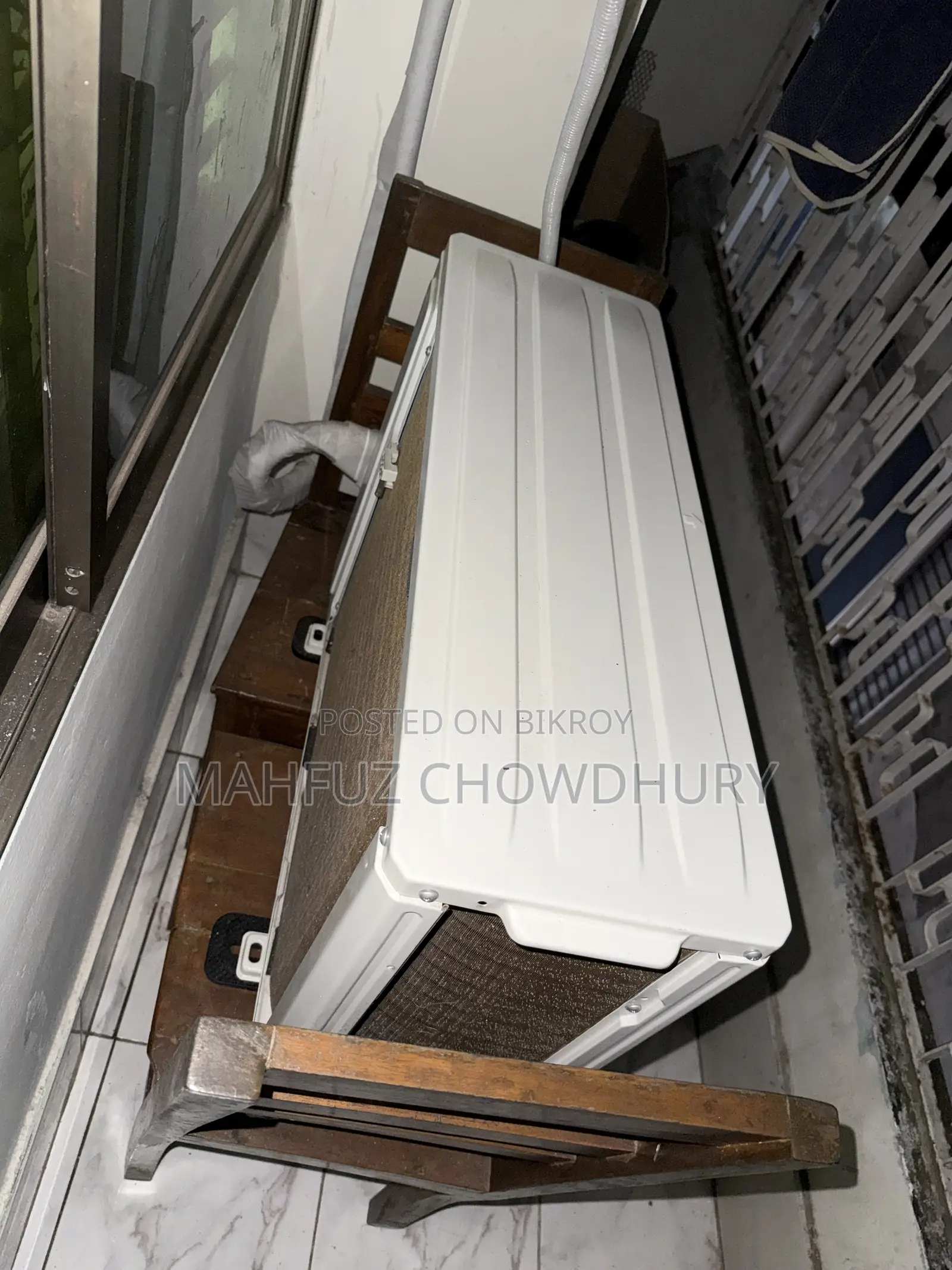 1 Ton Inverter AC