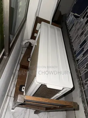 1 Ton Inverter AC