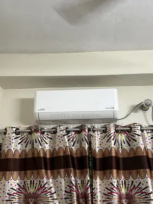 1 Ton Inverter AC
