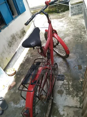জরুরী বিক্রি সাইকেল