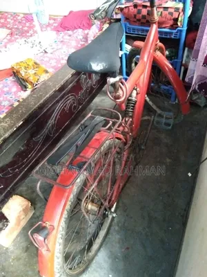 জরুরী বিক্রি সাইকেল