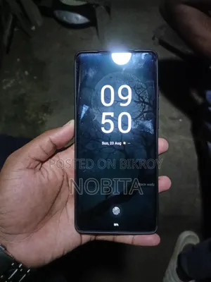 Motorola Moto G85 128 GB Blue