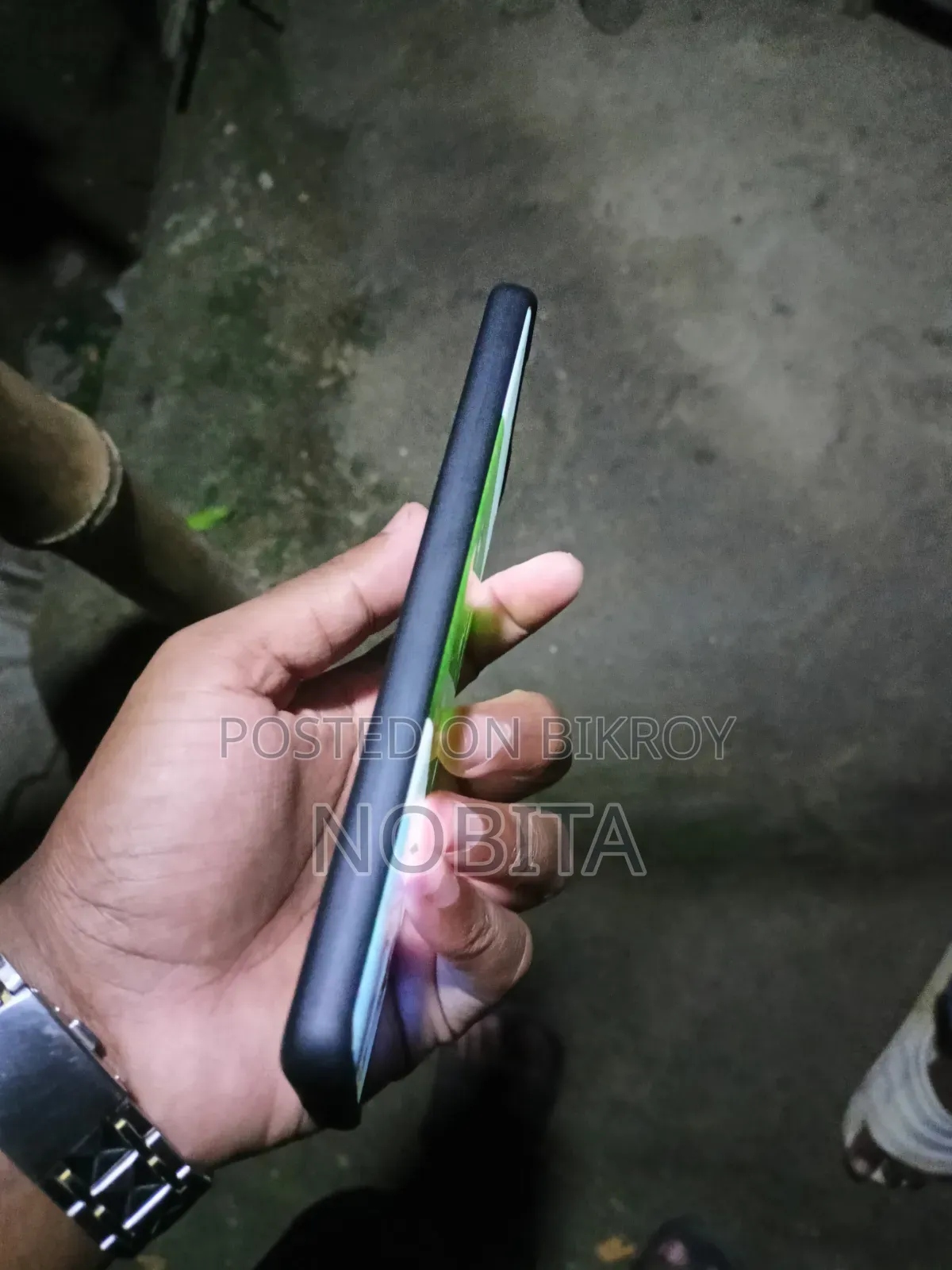 Motorola Moto G85 128 GB Blue