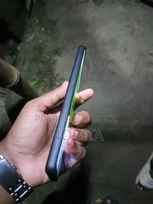 Motorola Moto G85 128 GB Blue
