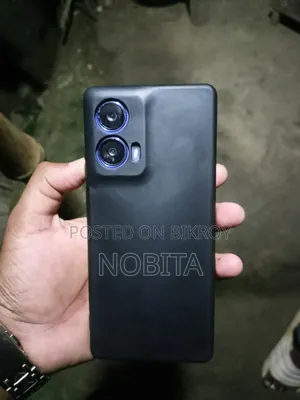 Motorola Moto G85 128 GB Blue
