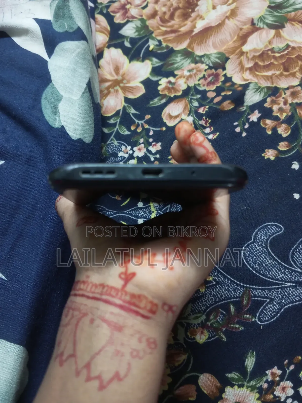 Xiaomi Redmi 9C 64 GB Black