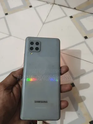 Samsung Galaxy A42 5G 128 GB Bronze