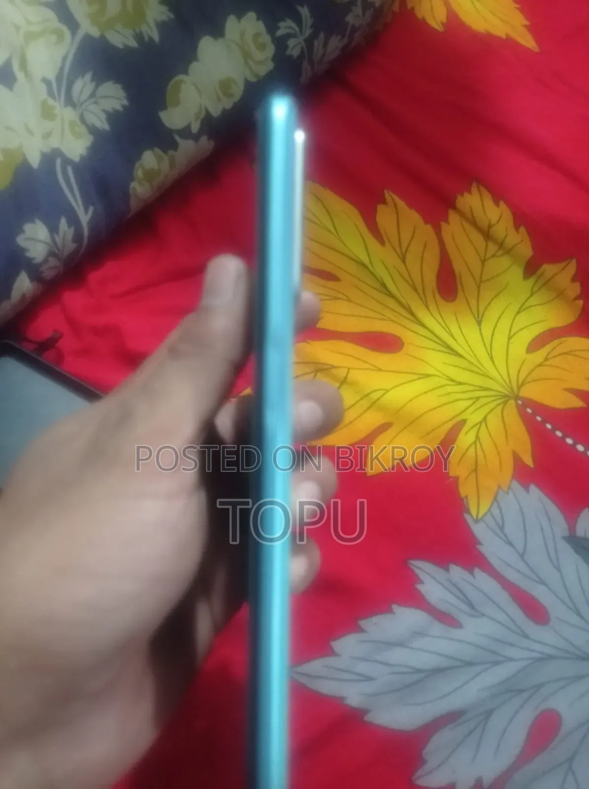 ওয়ানপ্লাস নর্ড সিই ২ লাইট ১২৮ জিবি ব্লু