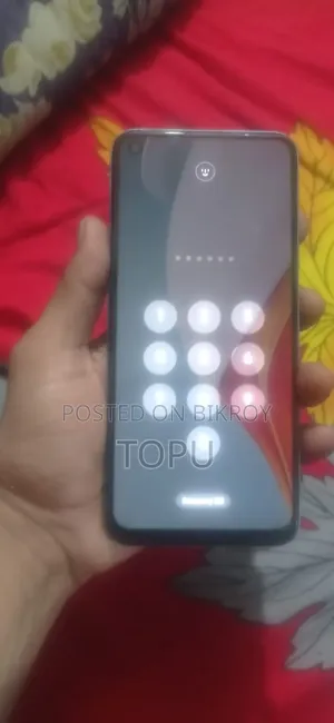 ওয়ানপ্লাস নর্ড সিই ২ লাইট ১২৮ জিবি ব্লু