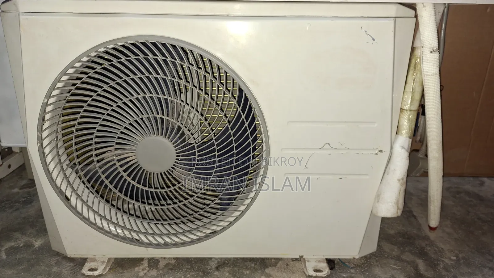 Air Conditioner