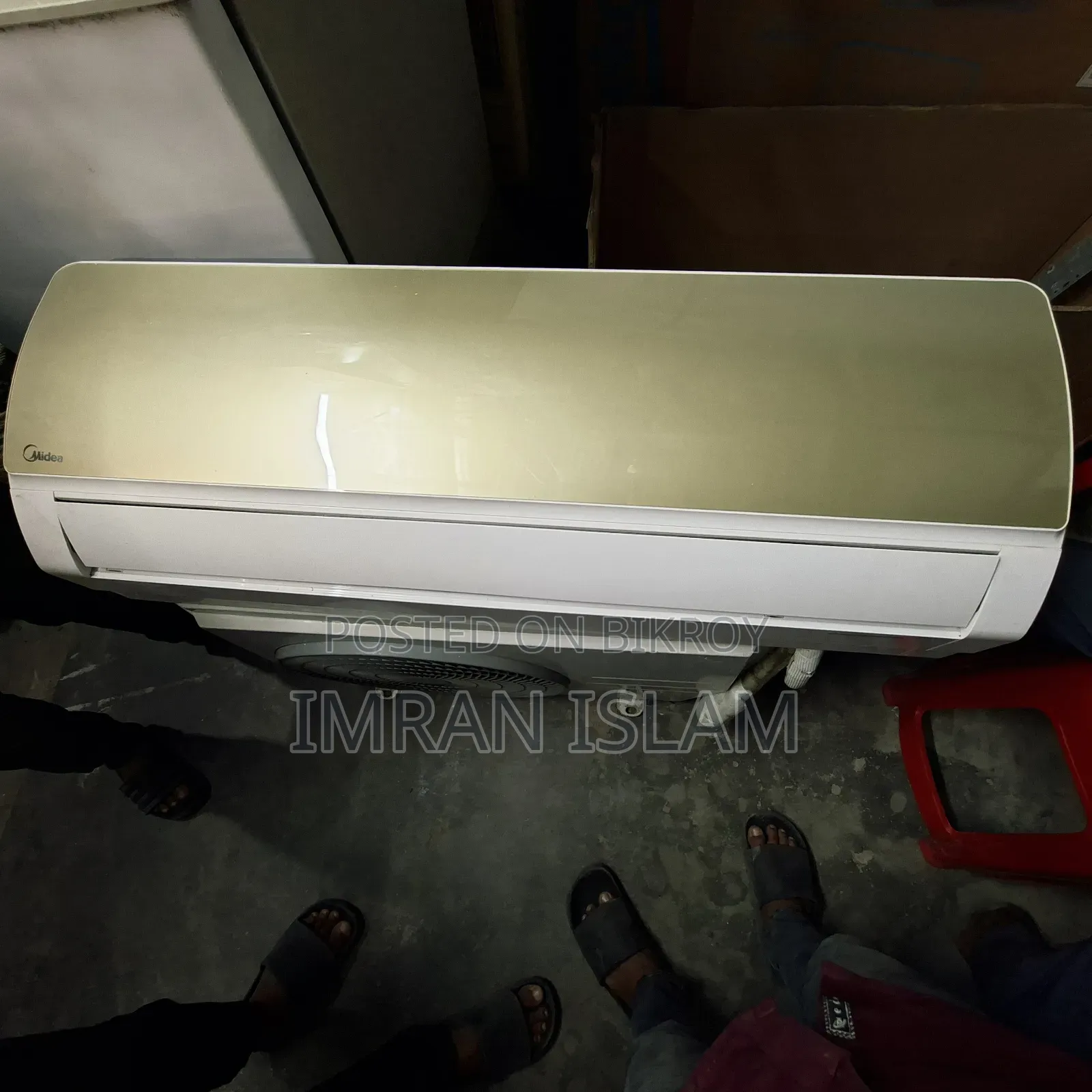 Air Conditioner