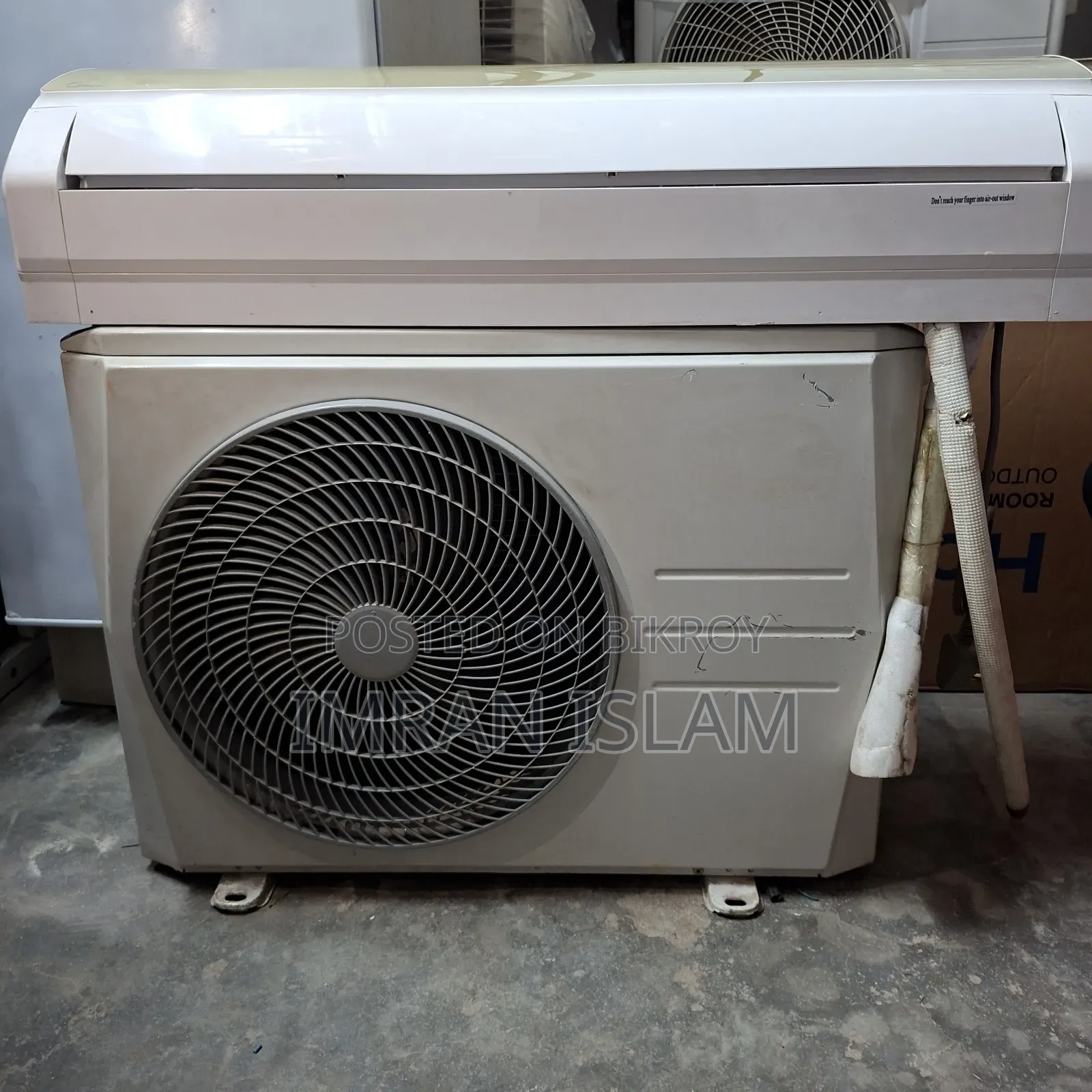 Air Conditioner
