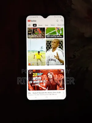 Samsung Galaxy A30 64 GB White