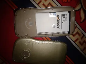 S-Mobile 8 GB Rose Gold