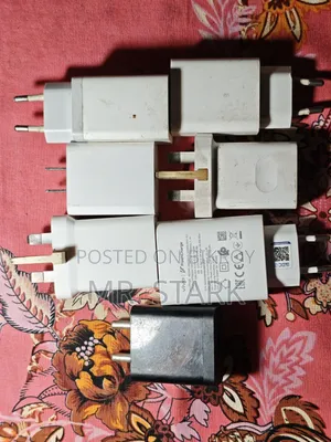অরিজিনাল ফোন চার্জার