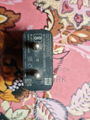 অরিজিনাল ফোন চার্জার
