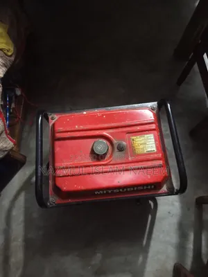 ইলেকট্রিক জেনারেটর