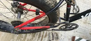 Fat Bike Bicycle for Sell