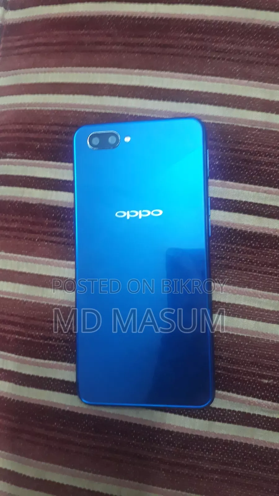 অপ্পো এ৩এস ৩২ জিবি ব্লু