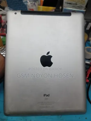 Apple iPad 2 Wi-Fi + 3G 64 GB White