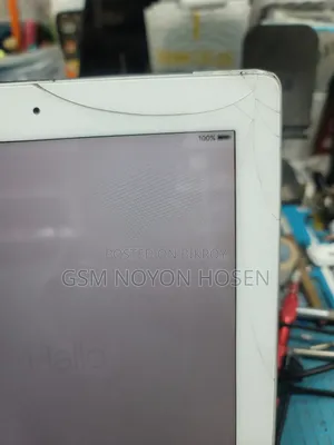 Apple iPad 2 Wi-Fi + 3G 64 GB White