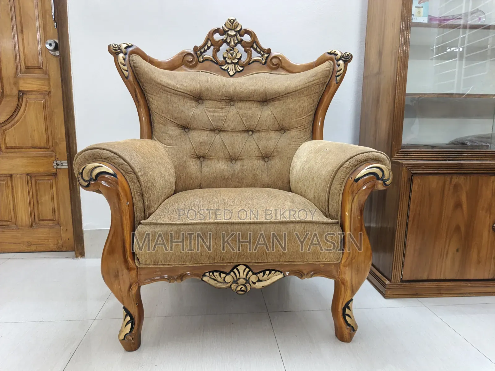 Sofa Set for Sale