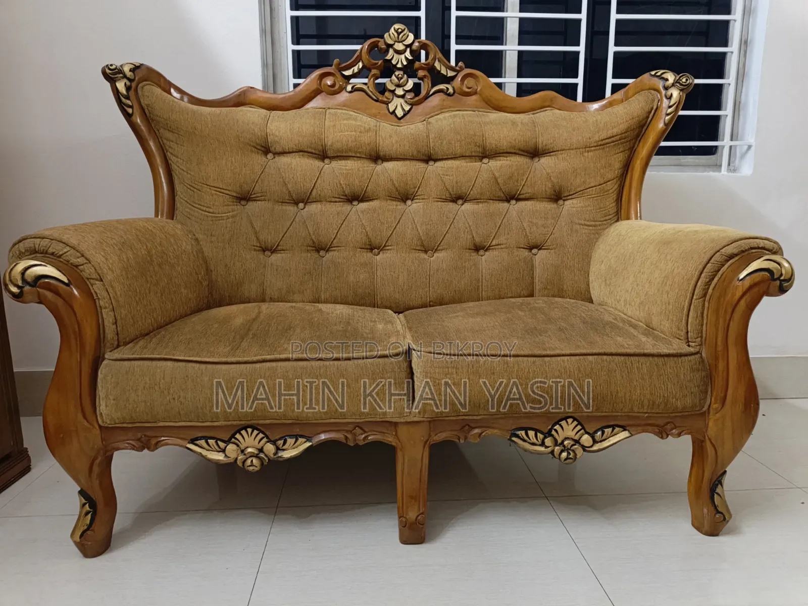 Sofa Set for Sale