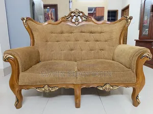 Sofa Set for Sale