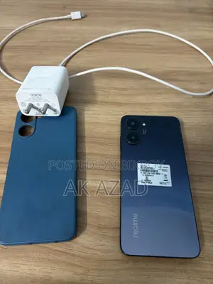 Realme 10 128 GB Blue