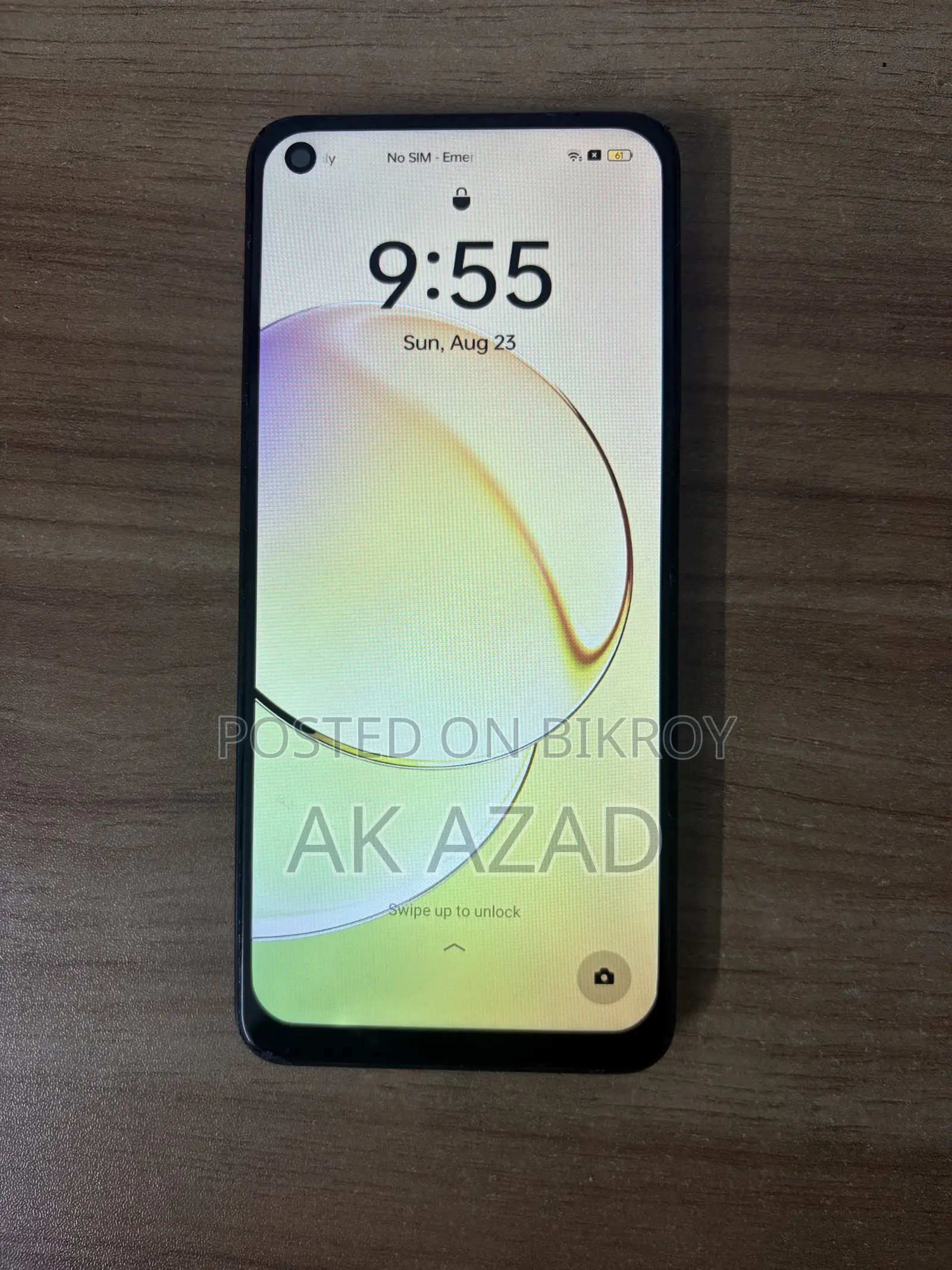 Realme 10 128 GB Blue