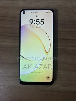 রিয়েলমি ১০ ১২৮ জিবি ব্লু