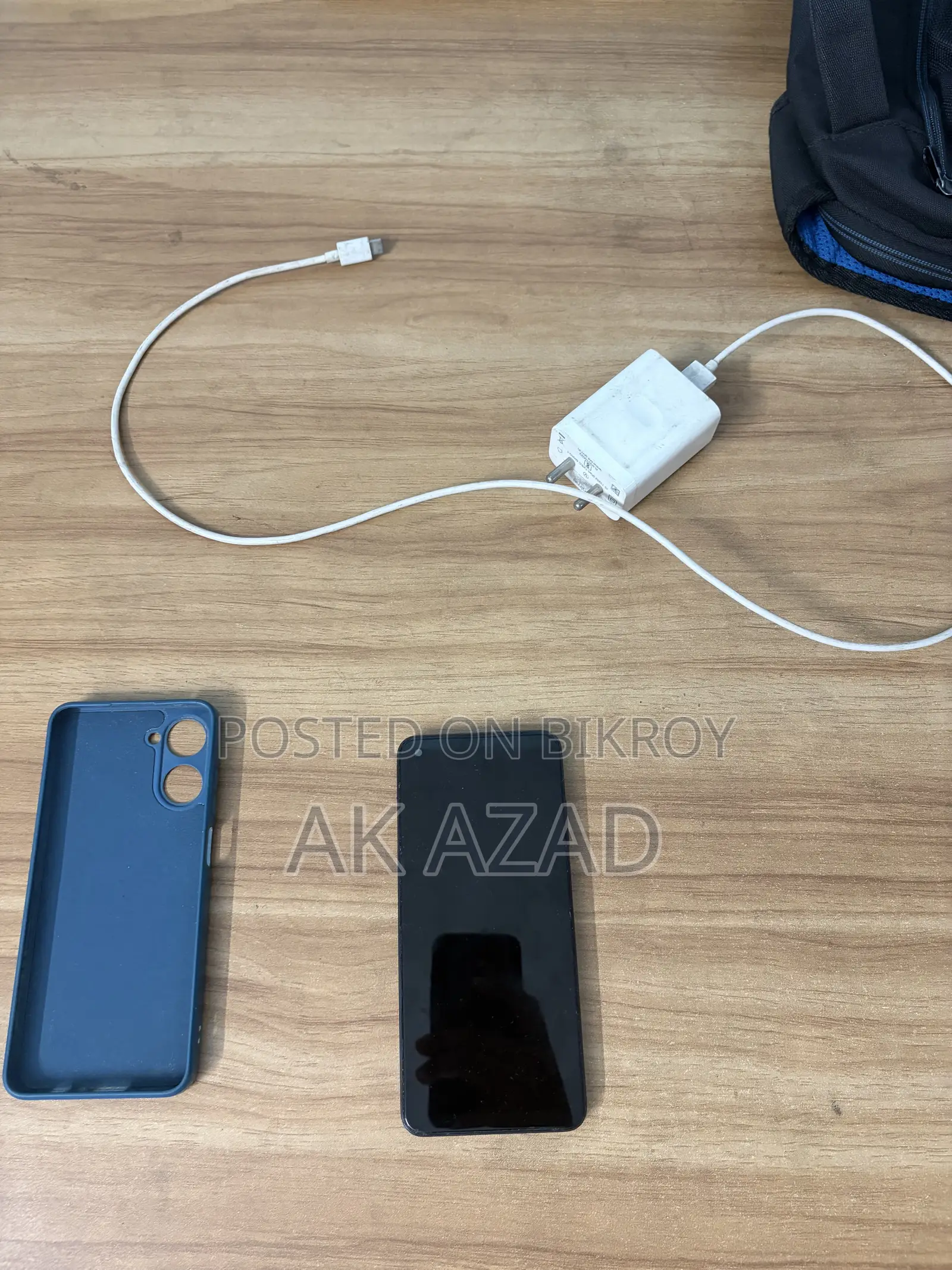 Realme 10 128 GB Blue