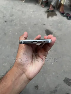 স্যামসাং গ্যালাক্সি এস২২+ ৫জি ১২৮ জিবি হোয়াইট