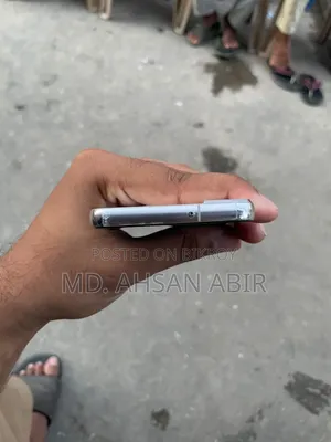 স্যামসাং গ্যালাক্সি এস২২+ ৫জি ১২৮ জিবি হোয়াইট