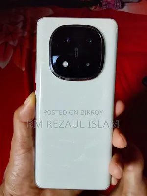শাওমি রেডমি ১৪সি ২৫৬ জিবি হোয়াইট