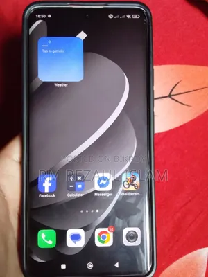 শাওমি রেডমি ১৪সি ২৫৬ জিবি হোয়াইট