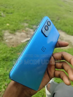 ওয়ানপ্লাস ৯ ২৫৬ জিবি নীল