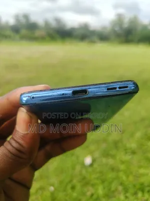 ওয়ানপ্লাস ৯ ২৫৬ জিবি নীল
