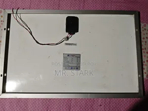 সোলার প্যানেল এবং চার্জ কন্ট্রোলার
