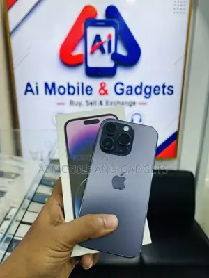 অ্যাপল আইফোন ১৪ প্রো ১২৮ জিবি ব্লু