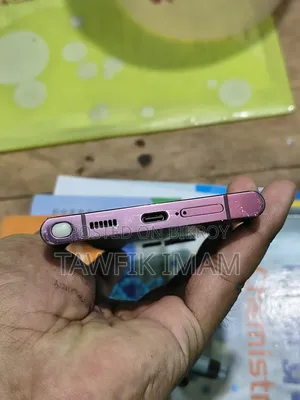 Samsung Galaxy S22 Ultra 256 GB Purple