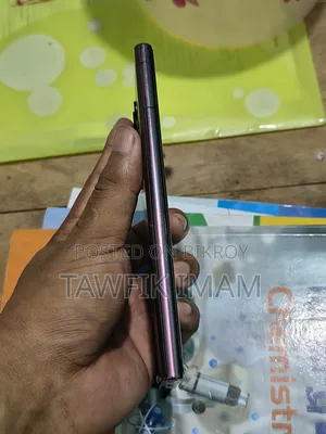Samsung Galaxy S22 Ultra 256 GB Purple