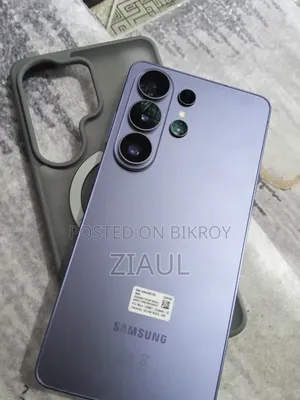 New Samsung Galaxy S26 Ultra 5G 512 GB