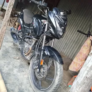 Hero Ignitor 125 Techno 2024 Black