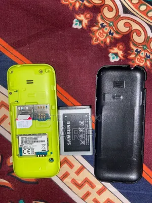 স্যামসাং গুরু মিউজিক ২ গ্রিন